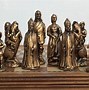 Image result for English Civil War Chess Set
