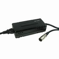 Image result for Pride Scooter Parts Battery Charger