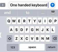 Image result for Undocked Keyboard iPhone