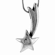 Image result for Silver Shooting Stars