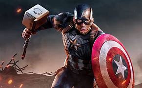 Image result for Captain America 1080P