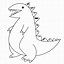 Image result for Funny Dinosaur Coloring Pages
