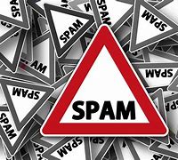Image result for Stop Spam Day