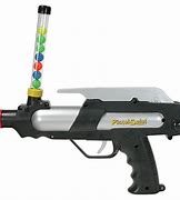Image result for Splat Ball Gun Pistol with a Drum