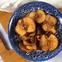 Image result for Cinnamon-Sugar Dehydrated Apples