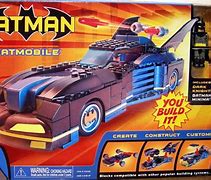 Image result for Dark Knight Batmobile Prototype