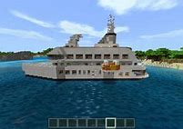 Image result for Minecraft Bedrock Ship