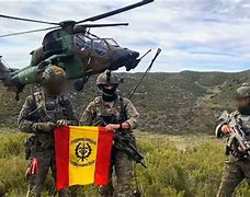 Image result for Spanish Special Forces