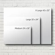 Image result for 70 X 100 Canvas