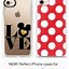 Image result for Disney iPhone 4 Cases