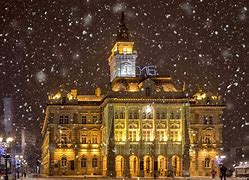 Image result for Novi Sad Serbia Winter