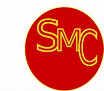 Image result for Clip Art SMC Logo