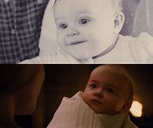 Image result for Twilight Breaking Dawn Baby