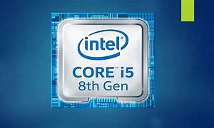 Image result for Intel Core I5 8th Gen Insite