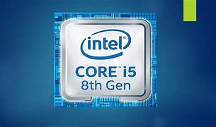 Image result for Intel Core I5 8th Gen
