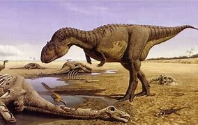 Image result for Theropod Dinosaurs