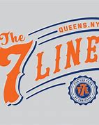 Image result for The 7 Line Logo