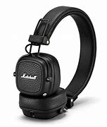 Image result for Pairing Marshall Headphones