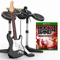 Image result for Rock Band 4 Buttons