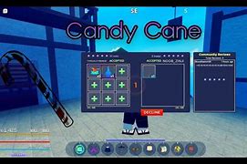 Image result for GPO Candy Cane Block
