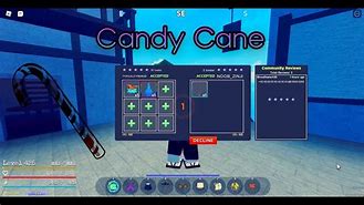 Image result for Candy Cane GPO