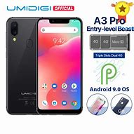 Image result for Umidigi A3 Pro Mobile Phone
