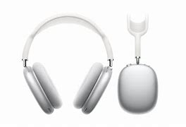 Image result for Apple Over-Ear Headphones