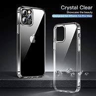 Image result for Cristale Phoche iPhone 12 Pro Max