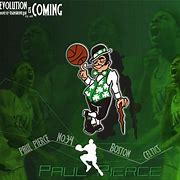 Image result for Paul Pierce Logo