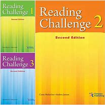 Image result for 30-Day Challenge Book Prep Books