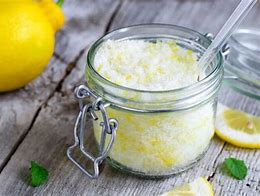 Image result for Lemon Salt