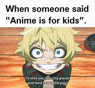 Image result for That Anime Meme