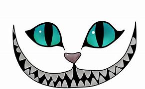 Image result for Baby Cheshire Cat Pattern Wallpaper
