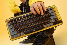 Image result for Curved Short Keyboard