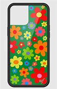 Image result for Flower Phone Case Over Black iPhone