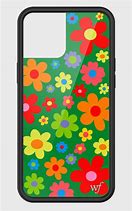 Image result for Purple Plaid Wild Flower iPhone XS Case