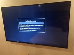 Image result for Cox TV No Signal