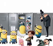 Image result for Despicable Me Theme