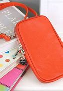 Image result for Leather Wallet Cell Phone Crossbody