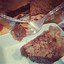 Image result for Old-Fashioned Brown Sugar Pie