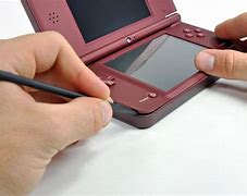 Image result for Nintendo DSi XL Board