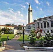Image result for Cal Berkeley Campus