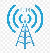 Image result for LTE Tower Logo