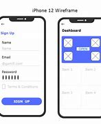Image result for iOS Wireframe