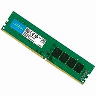 Image result for Crucial 8GB RAM DDR4 2666MHz