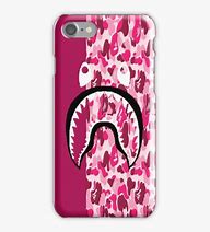 Image result for BAPE Cases iPhone 5C