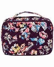 Image result for Vera Bradley Blush and Brush Case