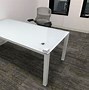 Image result for Top View Office Space with Desks