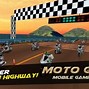 Image result for Motosikal Games