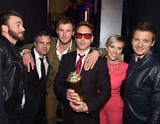 Image result for Avengers Cast and Crew